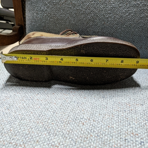 Italian Ankle Boots - Picture 10 of 11